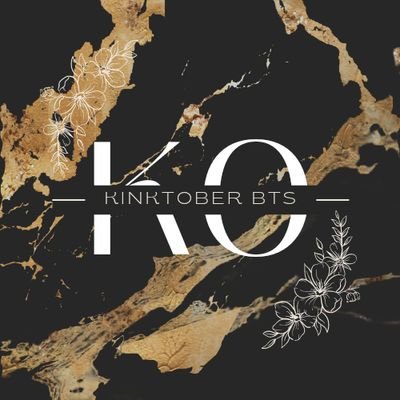 🔞 MINORS DNW — welcome to the kinktober challenge dedicated to bangtan boys! • all arts and ships allowed • 「🕛 KST」• #kinktoberbts22