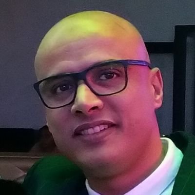 AbdouMly's profile picture. 