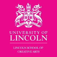Lincoln School of Creative Arts(@UoLCreativeArts) 's Twitter Profile Photo
