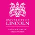 Lincoln School of Creative Arts (@UoLCreativeArts) Twitter profile photo