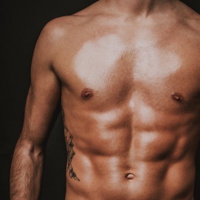 TheNakedJoker's profile picture. Get naked! NSFW! 😈🔞 #nudist #gayexhib #kinky #gaymer #runner #dancer