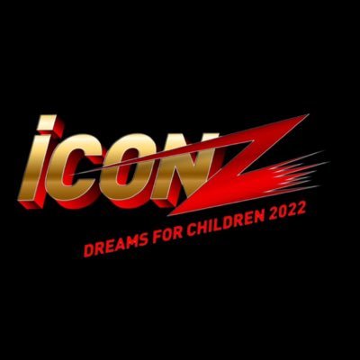 Tweets with replies by iCON Z 〜Dreams For Children 