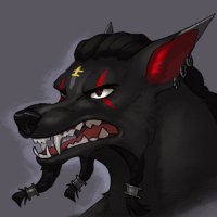 🏳️🌈🐺Fenris Lycanthrope🐺 🏳️🌈🇺🇦🇺🇦✊🏽 (@demonicalpha) 's Twitter Profile