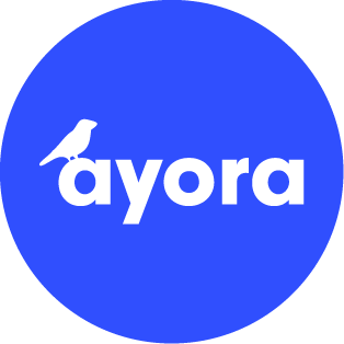 AyoraAI's profile picture. Empowering organisations to flourish.