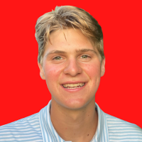 Pierce Showe (@showepierce) 's Twitter Profile