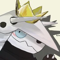 Aggron Propaganda (@aggrondaily) 's Twitter Profile Photo