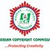 NCC - Copyright Nigeria (@copyrightngr) Twitter profile photo