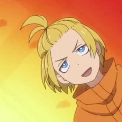 Daily Soul Eater+Fire Force Stuffさんのプロフィール画像