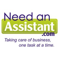 Kim Herring - @NeedanAssistant Twitter Profile Photo