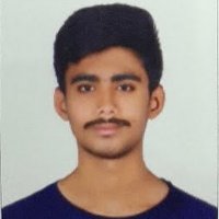 ABHIRAM REDDY(@ABHIRAM69225581) 's Twitter Profile Photo