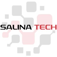 Salina Tech(@SalinaTech) 's Twitter Profile Photo