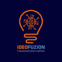 Ideofuzion(@Ideofuzion) 's Twitter Profile Photo