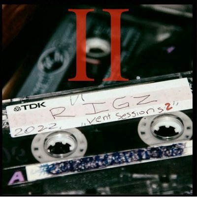 RigzCarrington's profile picture. Blockchain | hiphop | Software engineer | creative