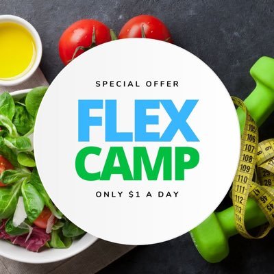 fizikaflex's profile picture. Fizikaflex is a smart wellness app that enables schools and senior living communities to improve wellbeing and morale. https://t.co/qckwrTL2zt