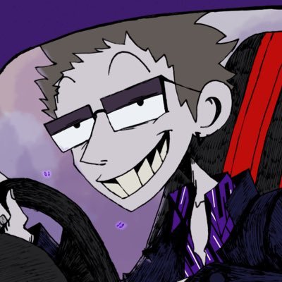 Rigbyさんのプロフィール画像