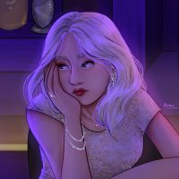 Aravi¡ 🦜💜 || Commissions are open!(@araraviera_) 's Twitter Profile Photo