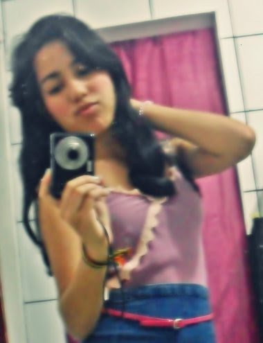 - Menina sedutora causadora de problema ♫
