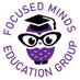 FocusedMindsEduGroup (@focusedmindsedu) Twitter profile photo FocusedMindsEduGroup (@focusedmindsedu) Twitter profile photo