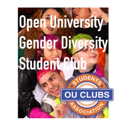 Support, advice and community, whatever your gender identity. Reassuringly Gender Positive, but welcoming those who are agender too!