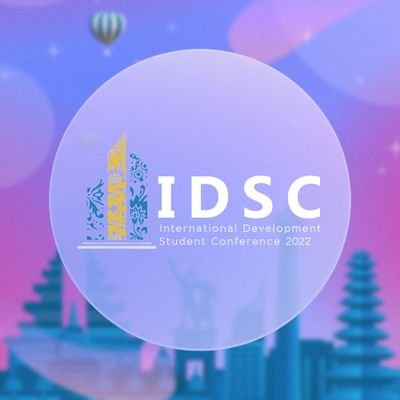 INTERNATIONAL DEVELOPMENT STUDENT CONFERENCE (IDSC) - An International Conference and Call For Paper by E-WEEK, FEB UNAIR - stay tune.