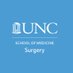 UNC Surgery (@UNCSurgery) Twitter profile photo