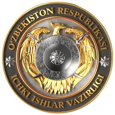 iibb_uz's profile picture. Toshkent shahar IIBB / ГУВД города Ташкента. Telegram: https://t.co/L7IIVJ9j8J