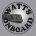 Watts Onboard (@wattsconnect) Twitter profile photo