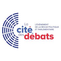 La Cité des débats(@Citedesdebats) 's Twitter Profile Photo