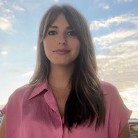 Cristina Domaica (@crisgmar) 's Twitter Profile