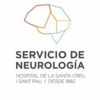 Neurología. Hospital de la Santa Creu i Sant Pau (@neurosantpau) 's Twitter Profile