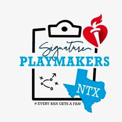 NtxSignature's profile picture. We are the Signature Playmakers for NTX! #EveryBANgetsaFAN #SignatureSauce