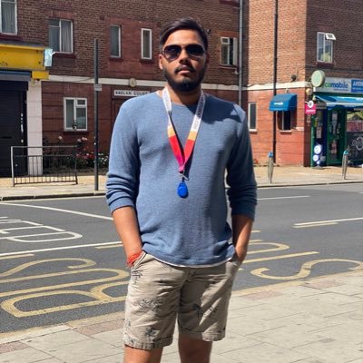 Data Journalist @NDTV| Almuni @CityUniLondon , IIMCian| Occasional Chef and Aviation Enthusiast| Ex @TOI, @abpnews, @zeemedia.