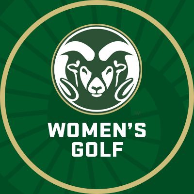 Colorado State Women's Golf