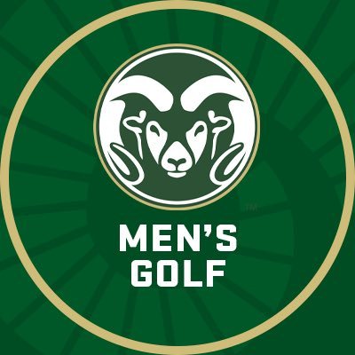 Official Account for Colorado State Men’s Golf || Fort Collins, CO ⛰ || 🏆🏆 Mountain West Champions || #Stalwart 🐏