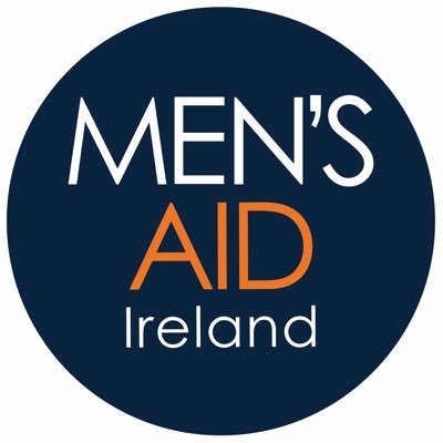 Men’s Aid Ireland