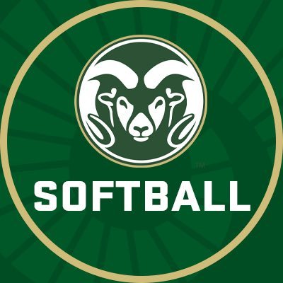 Official Twitter of Colorado State Rams Softball. Bringing you updates from the diamond at Ram Field and beyond on the 2019 @MountainWest champs. #Stalwart
