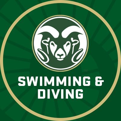 Official Twitter of Colorado State Rams Swimming & Diving. Bringing you updates from the Moby pool and beyond. | #Stalwart