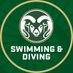 Colorado State Swim & Dive (@CSUSwimDive) Twitter profile photo