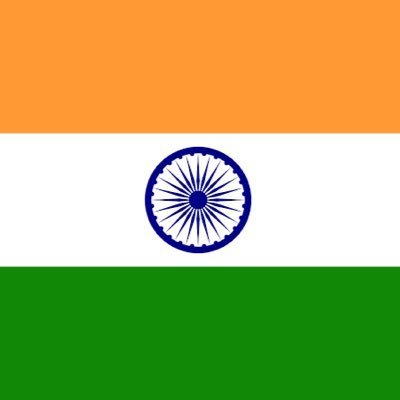 Bharatiya, Hindu nationalist.