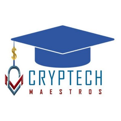 CRYPTECHMAESTR2's profile picture. 