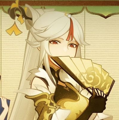 【OmenNova🔞】さんのプロフィール画像