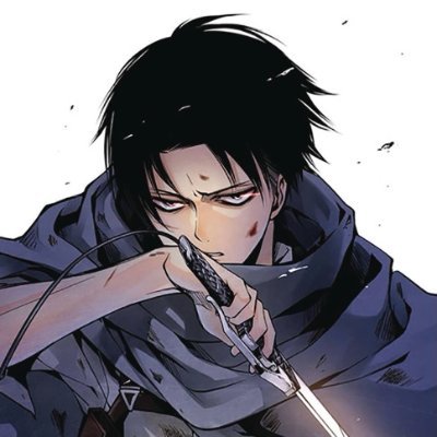 ⠀⠀⠀⠀⠀⠀⠀⠀⠀⠀⠀⠀⠀⠀⠀⠀⠀⠀⠀⠀⠀Don't die; survive. ⠀⠀⠀⠀ うんざりだ。弱え奴はすぐ死ぬ。⠀⠀⠀⠀⠀⠀ 「SURVEY CORPS」⠀⠀⠀⠀ ⠀⠀Our decisions will lead us... ⠀⠀兵長⠀⠀ ... to death or hope.