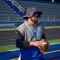 Michael Carey IV (@coachcarey_) 's Twitter Profile