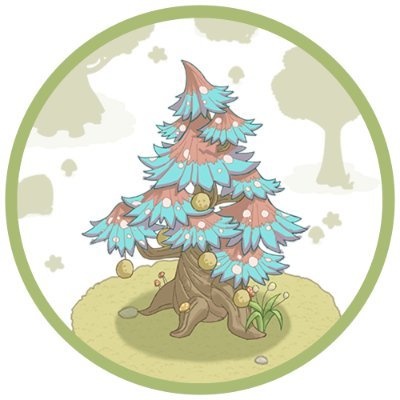 Project Forest NFT Profile