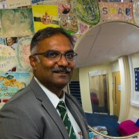 Anand Pandyan (@anandpandyan) 's Twitter Profile