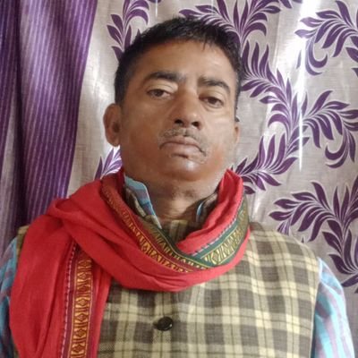 bechan43423403's profile picture. अध्यक्ष, प्रखंड जदयू सह उपाध्यक्ष प्रखंड कार्यक्रम कार्यान्वयन समिति ,औराई, मुजफ्फरपुर।