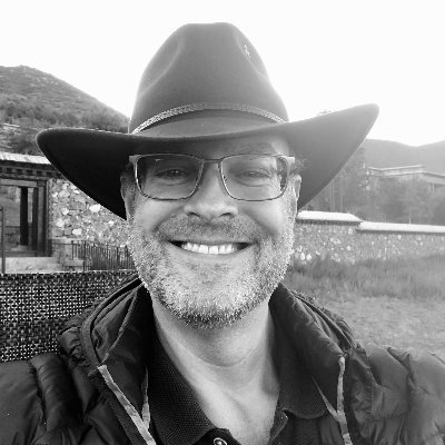 David Aikman Profile
