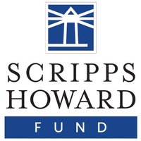 Scripps Howard Fund(@ScrippsHowardFd) 's Twitter Profile Photo