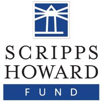 Scripps Howard Fund and Scripps Howard Foundation (@scrippshowardfd) 's Twitter Profile