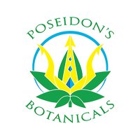 Poseidon's Botanicals(@PoseidonsCBD) 's Twitter Profile Photo